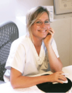 Dr Sylviane LESENFANTS - Gynécologie - Obstétrique - Homéopathie